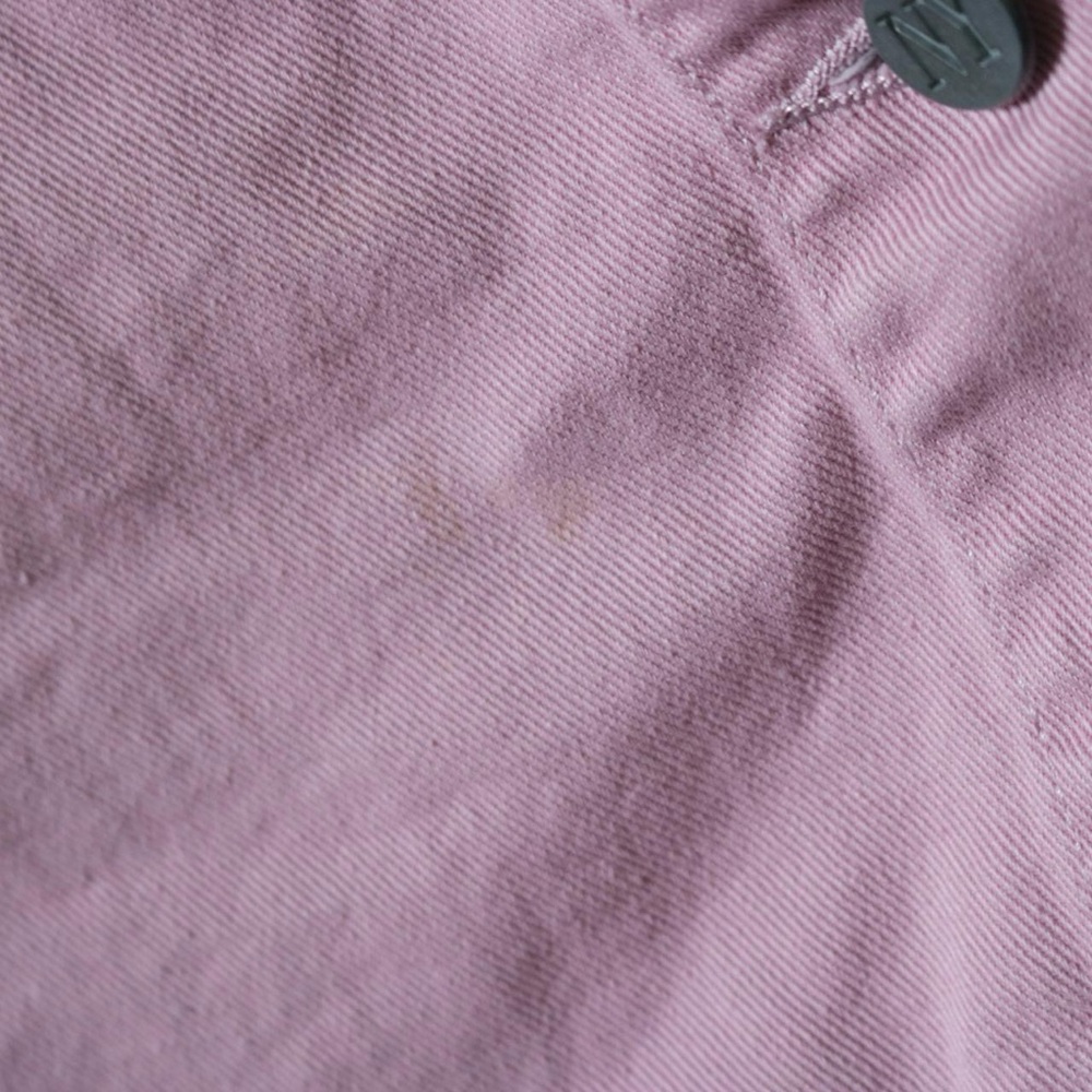 Vintage pink skort - Picture 4 of 10